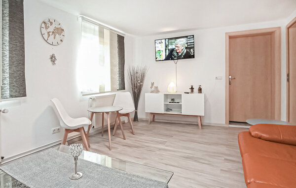 Ferienhaus - Röbel/Müritz , Deutschland - DZV844 4