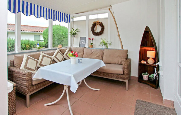 Ferienhaus - Röbel/Müritz , Deutschland - DZV844 302