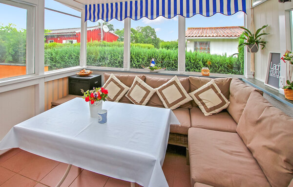 Ferienhaus - Röbel/Müritz , Deutschland - DZV844 303