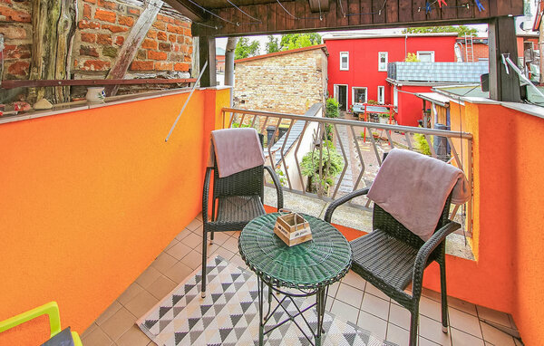 Ferienhaus - Röbel/Müritz , Deutschland - DZV844 9