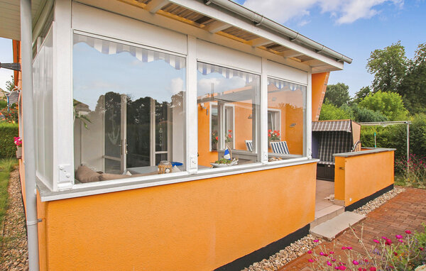 Ferienhaus - Röbel/Müritz , Deutschland - DZV844 101
