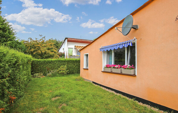 Ferienhaus - Röbel/Müritz , Deutschland - DZV844 102