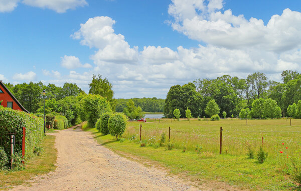 Appartamento - Walow OT Strietfeld , Germania - DZV847 901