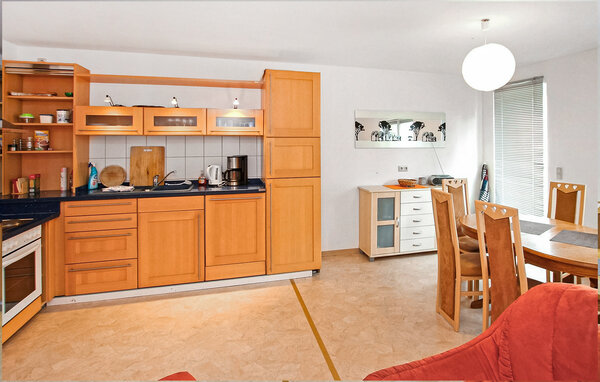 Appartamento - Walow OT Strietfeld , Germania - DZV847 401