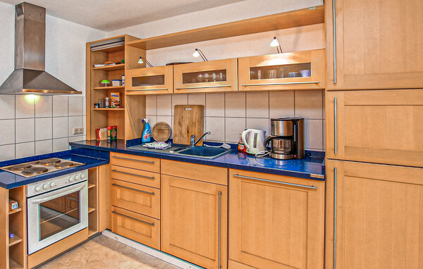 Appartamento - Walow OT Strietfeld , Germania - DZV847 6