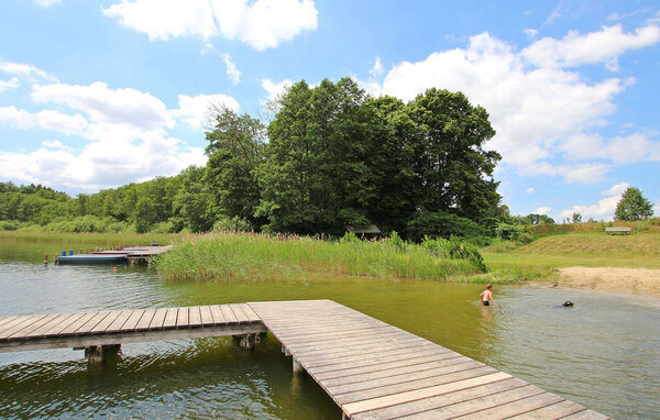 Apartment - Walow OT Strietfeld , Germany - DZV848 903