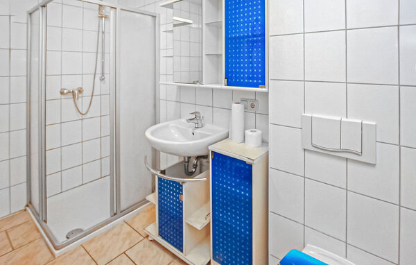 Apartment - Walow OT Strietfeld , Germany - DZV848 701