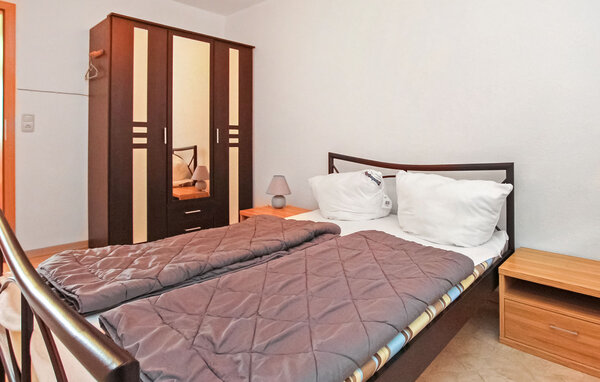 Apartment - Walow OT Strietfeld , Germany - DZV848 604