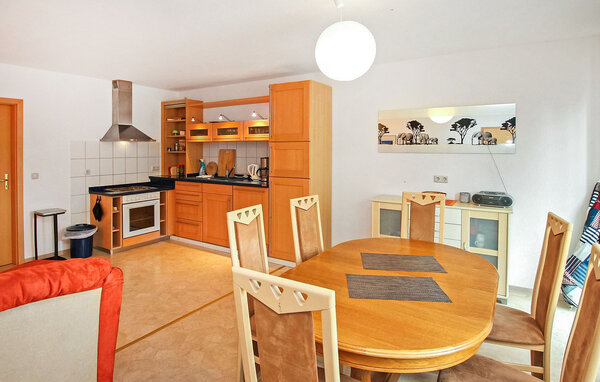 Apartment - Walow OT Strietfeld , Germany - DZV848 5
