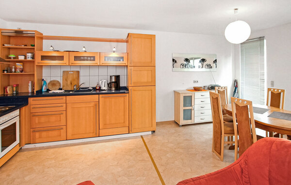 Apartment - Walow OT Strietfeld , Germany - DZV848 6