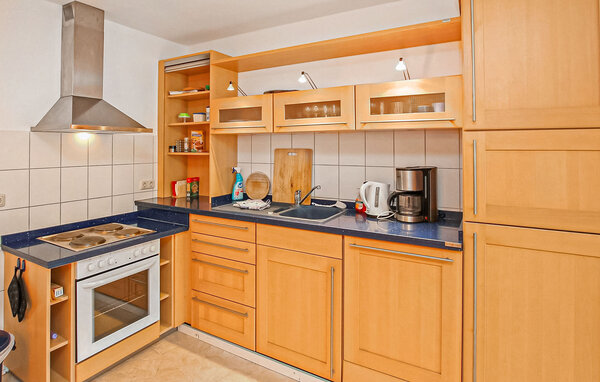 Apartment - Walow OT Strietfeld , Germany - DZV848 7