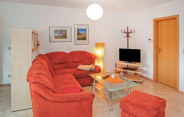 Apartment - Walow OT Strietfeld , Germany - DZV848 3