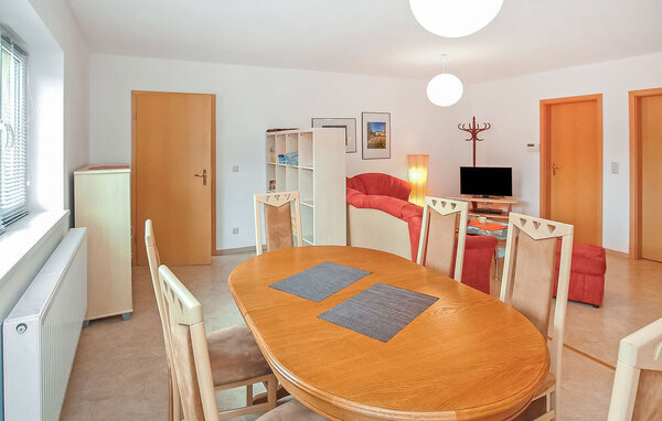 Apartment - Walow OT Strietfeld , Germany - DZV848 4