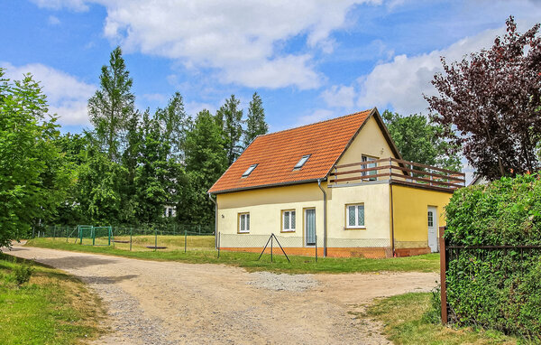 Apartment - Walow OT Strietfeld , Germany - DZV848 81