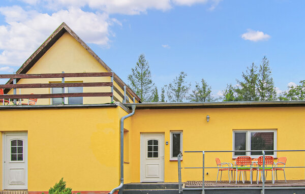 Apartment - Walow OT Strietfeld , Germany - DZV848 8