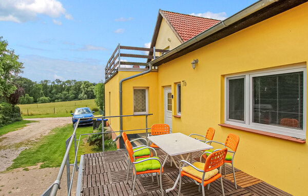 Apartment - Walow OT Strietfeld , Germany - DZV848 2