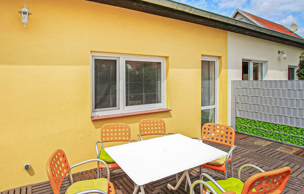 Apartment - Walow OT Strietfeld , Germany - DZV848 9