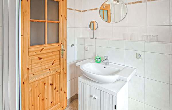 Ferienwohnung - Zislow , Deutschland - DZV851 701
