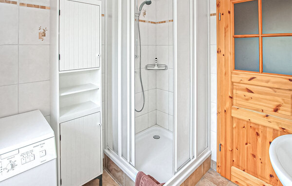 Ferienwohnung - Zislow , Deutschland - DZV851 702