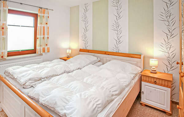Ferienwohnung - Zislow , Deutschland - DZV851 601