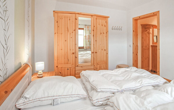 Ferienwohnung - Zislow , Deutschland - DZV851 602