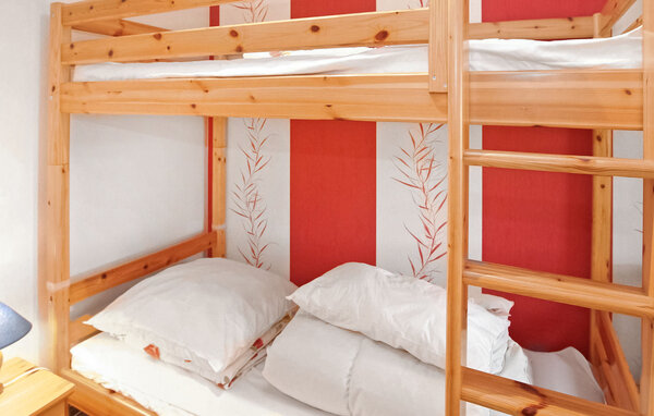 Ferienwohnung - Zislow , Deutschland - DZV851 603