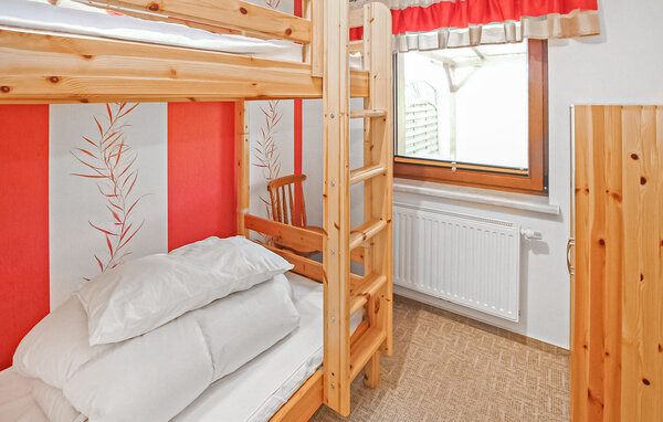 Ferienwohnung - Zislow , Deutschland - DZV851 604