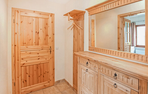 Ferienwohnung - Zislow , Deutschland - DZV851 501