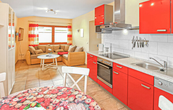 Ferienwohnung - Zislow , Deutschland - DZV851 3