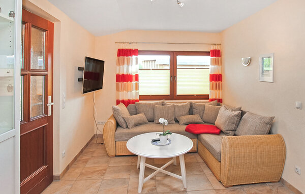 Ferienwohnung - Zislow , Deutschland - DZV851 5