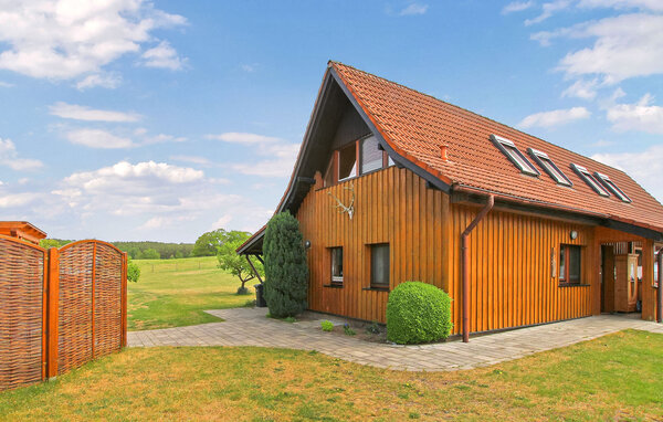 Ferienwohnung - Zislow , Deutschland - DZV851 81
