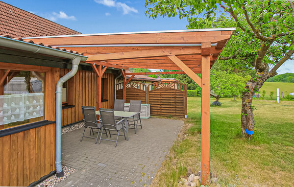 Ferienwohnung - Zislow , Deutschland - DZV851 6