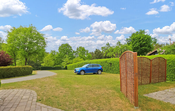 Ferienwohnung - Zislow , Deutschland - DZV851 9