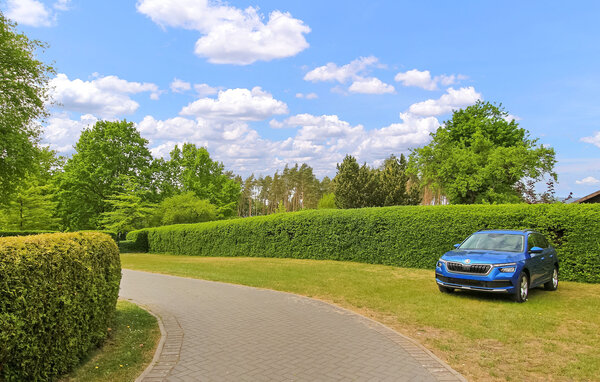 Ferienwohnung - Zislow , Deutschland - DZV851 101