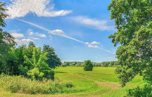 Ferienwohnung - Dabel , Deutschland - DZV853 902