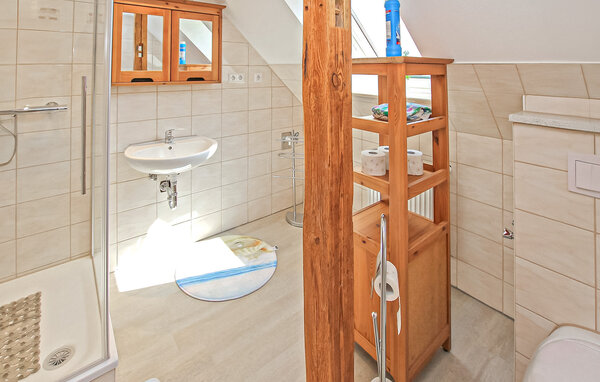 Ferienwohnung - Dabel , Deutschland - DZV853 701