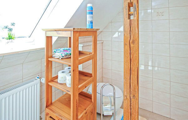 Ferienwohnung - Dabel , Deutschland - DZV853 703
