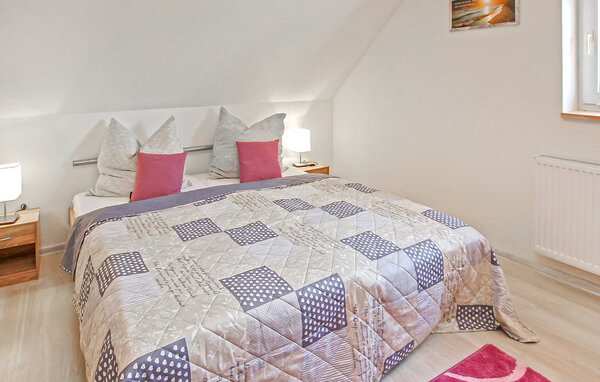 Ferienwohnung - Dabel , Deutschland - DZV853 601