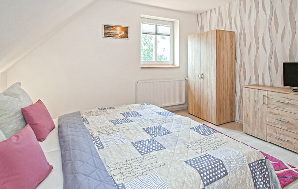 Ferienwohnung - Dabel , Deutschland - DZV853 602