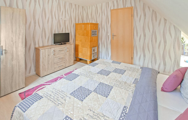 Ferienwohnung - Dabel , Deutschland - DZV853 603