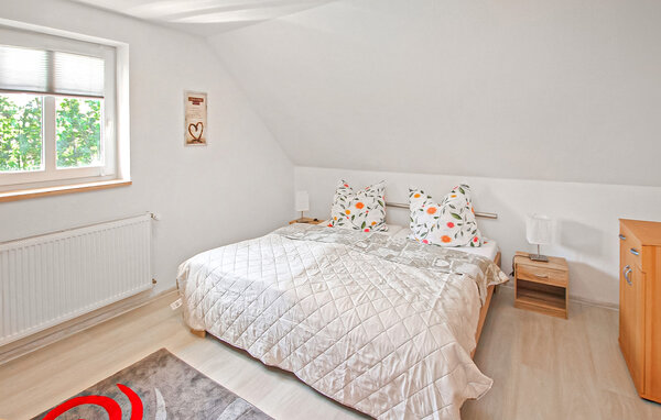 Ferienwohnung - Dabel , Deutschland - DZV853 604