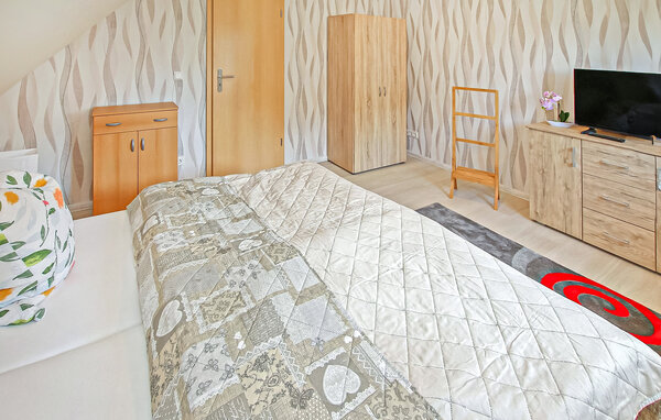 Ferienwohnung - Dabel , Deutschland - DZV853 605
