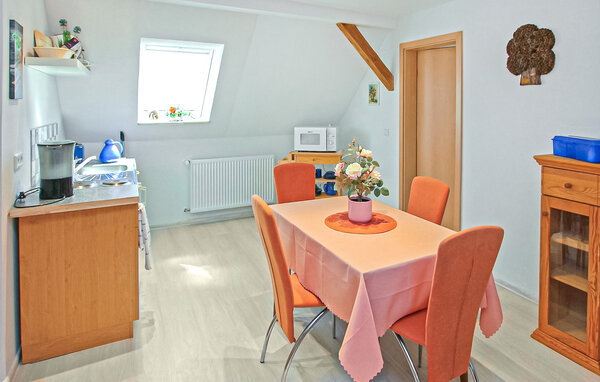 Ferienwohnung - Dabel , Deutschland - DZV853 5