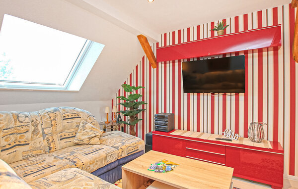 Ferienwohnung - Dabel , Deutschland - DZV853 3
