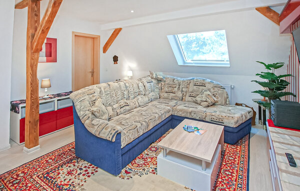 Ferienwohnung - Dabel , Deutschland - DZV853 4
