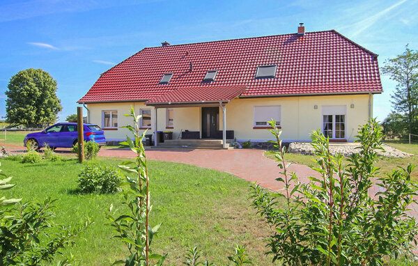 Ferienwohnung - Dabel , Deutschland - DZV853 7