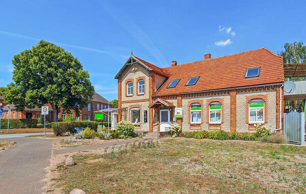 Ferienwohnung - Dabel , Deutschland - DZV853 8