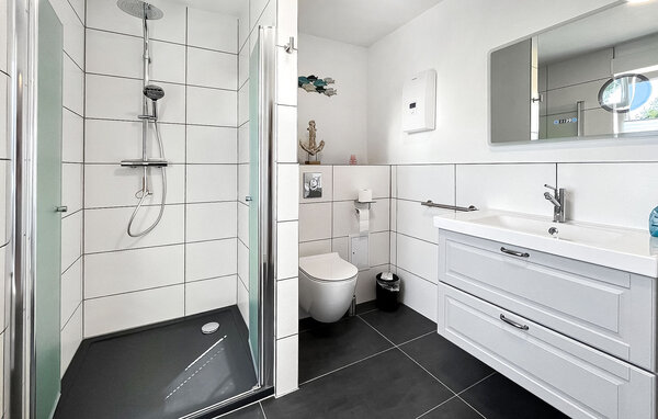 Ferienhaus - Fuhlendorf , Deutschland - DZV855 701