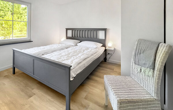 Ferienhaus - Fuhlendorf , Deutschland - DZV855 602