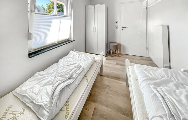 Ferienhaus - Fuhlendorf , Deutschland - DZV855 605